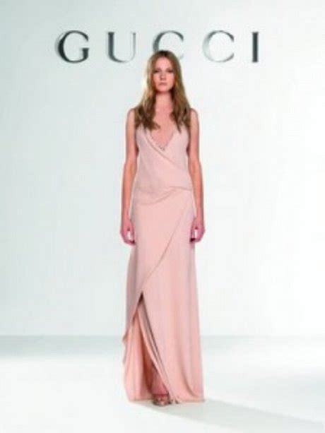 vestito cerimonia gucci|gucci evening dresses for women.